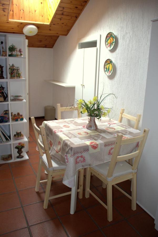 Tettuccio Montesole Aparthotel ปอนเตดีเลโญ ภายนอก รูปภาพ